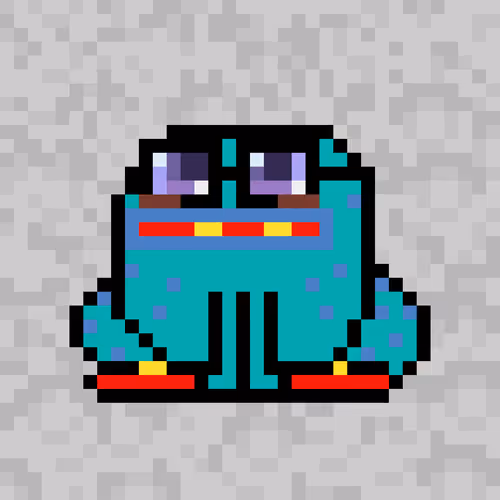 Sametoadz