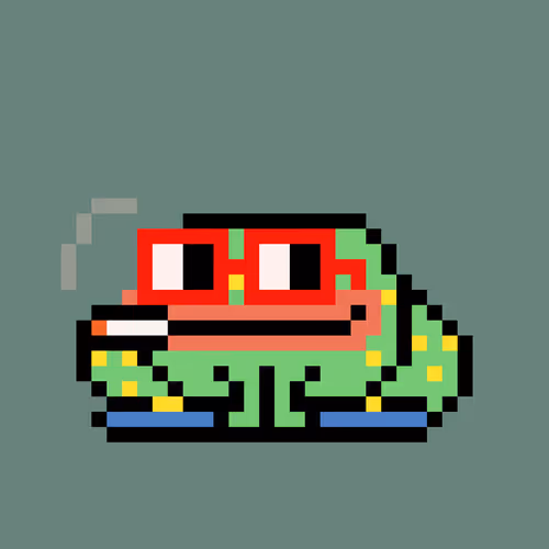 Sametoadz