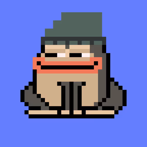 Sametoadz