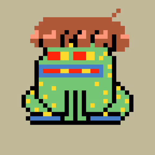 Sametoadz