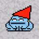 5857