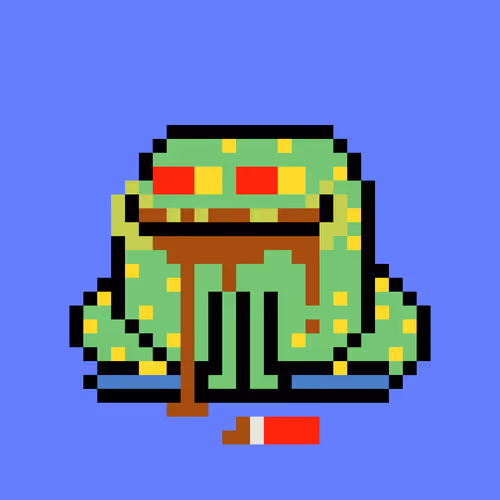 Sametoadz