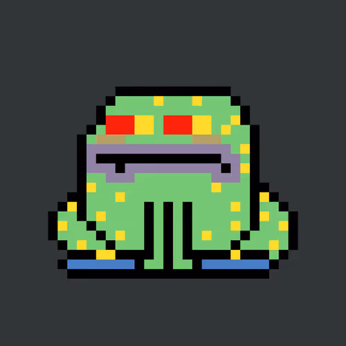 Sametoadz