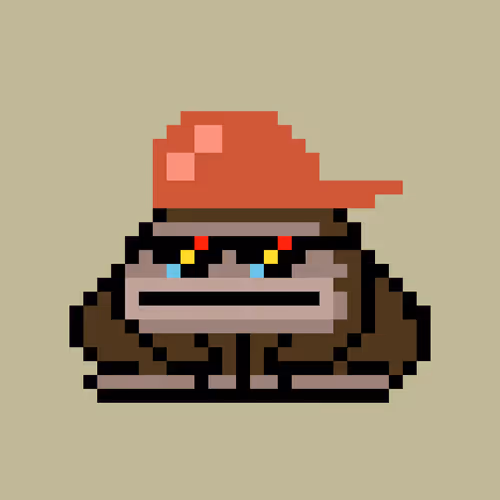 Sametoadz