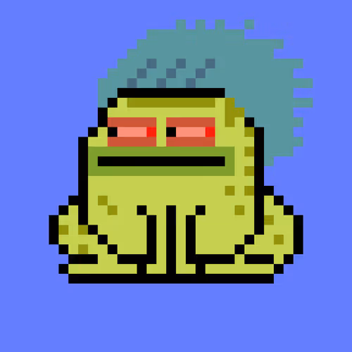 Sametoadz