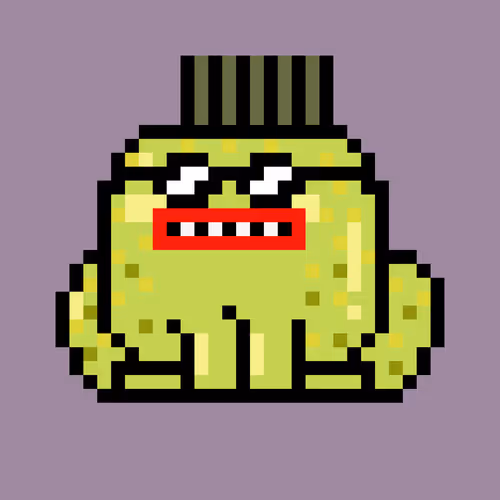 Sametoadz