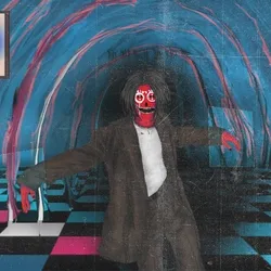 Don't Hold me in Your Black Hole #3/25