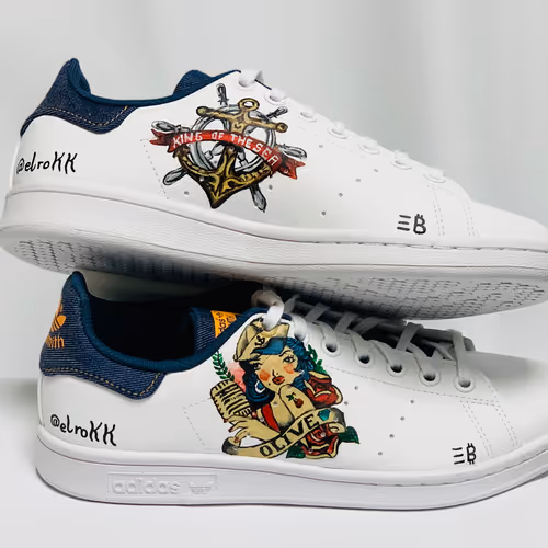 SNEAKERS - L7IHCXHeU0