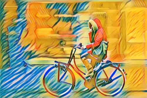 Crypto Lark Art01