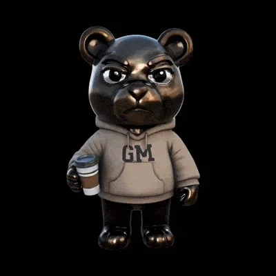 RakeBears