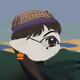 5821