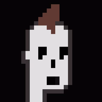 Cryptopunks Dark Mode