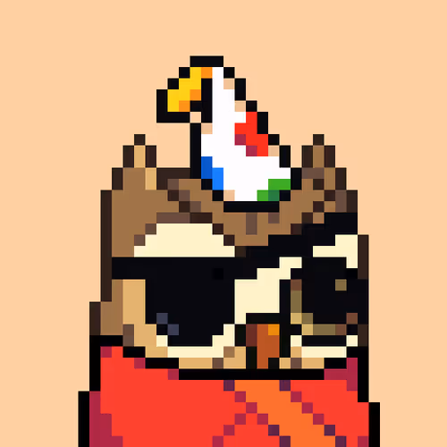 Spooky Birds