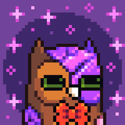 Spooky Birds #3343