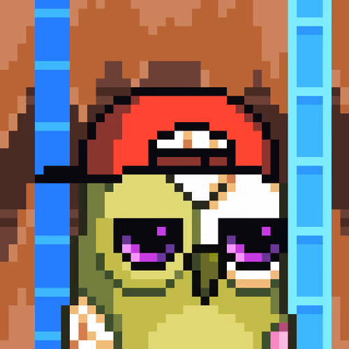 Spooky Birds #796