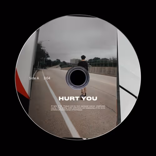 Lxvi Hurt You