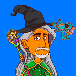 LootBox Wizard #1100