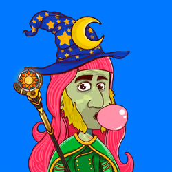 LootBox Wizard #592