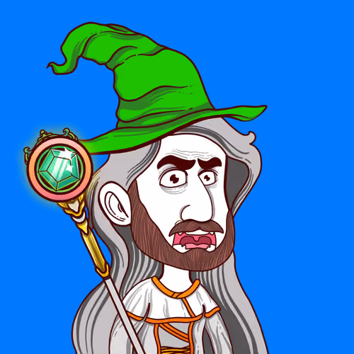 LootBox Wizard #49