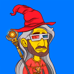 LootBox Wizard #929