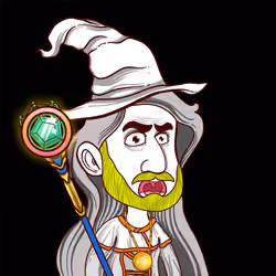 LootBox Wizard #587