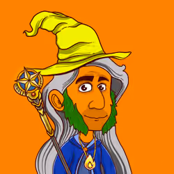 LootBox Wizard #630