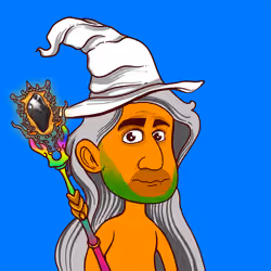 LootBox Wizard #378