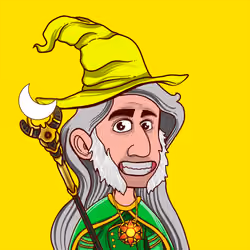LootBox Wizard #585