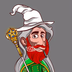 LootBox Wizard #211