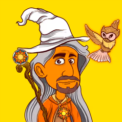 LootBox Wizard #583