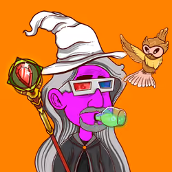 LootBox Wizard #1853