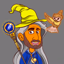 LootBox Wizard #591