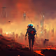 The Lost Hero AI