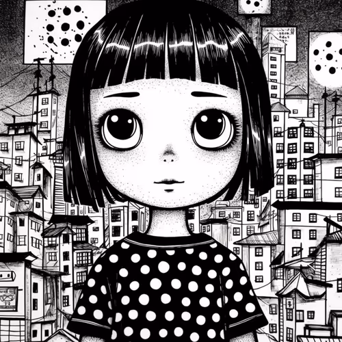 DreamLady #3059