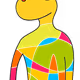 1