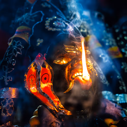 Trance By Srivatsan Sankaran