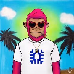 ArtsyApe 1612