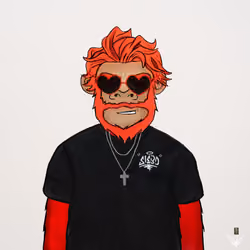 ArtsyApe 2913