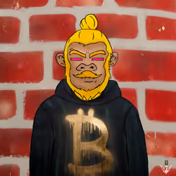 ArtsyApe 3473