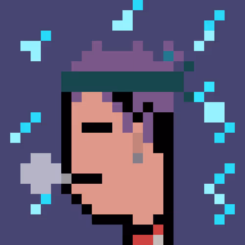 Punkzukis 1