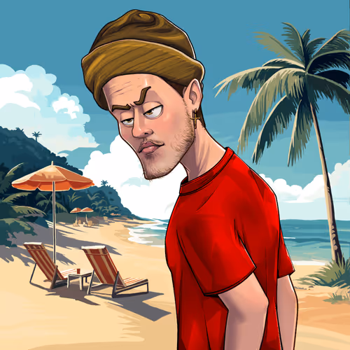 The Distracted Boyfriends