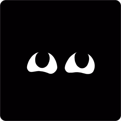 Look Away The Eyes