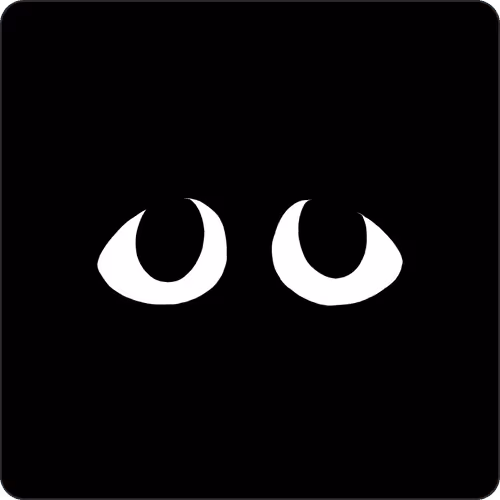 Look Away The Eyes