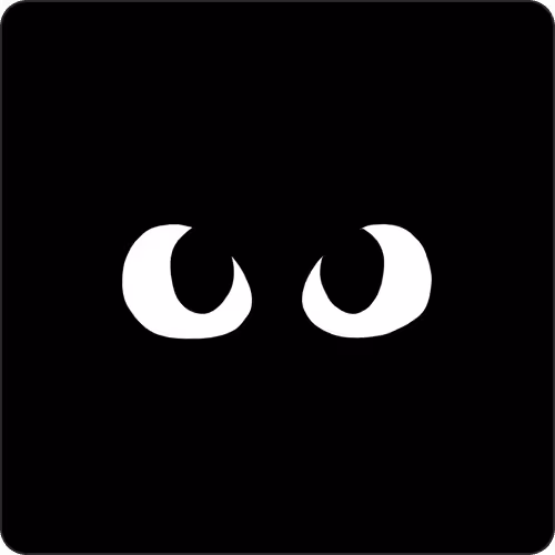 Look Away The Eyes
