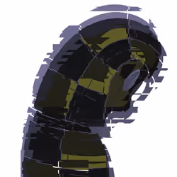 PhantomsGlitch #42