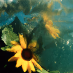 Tsunflower Chaos #247