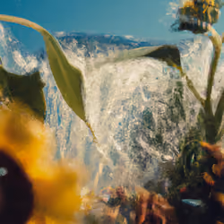 Tsunflower Chaos #277