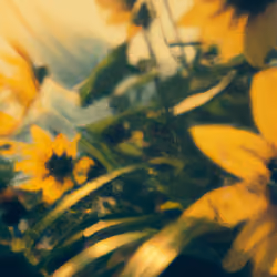 Tsunflower Chaos #236