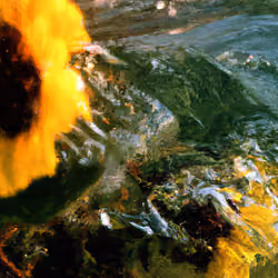 Tsunflower Chaos #95