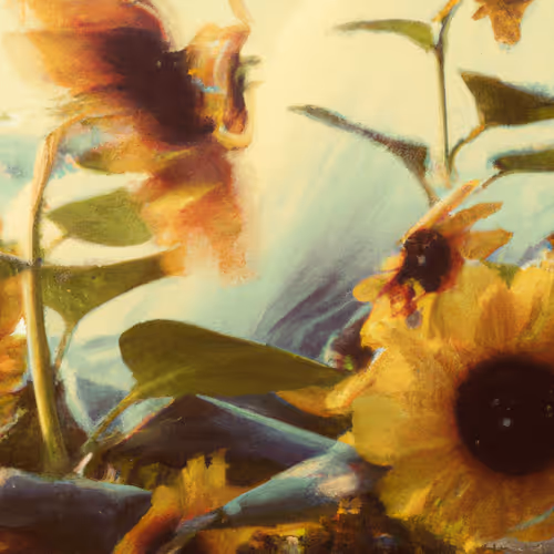 Tsunflower Chaos #200